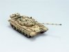 Modelcollect UA72044 T-72AV Main Battle Tank (1:72)